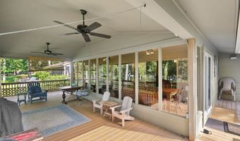 668 Lake Front Dr, Abbeville, AL 36310