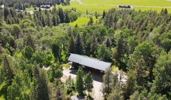 1660 Last Resort Ln, Ashton, ID 83420