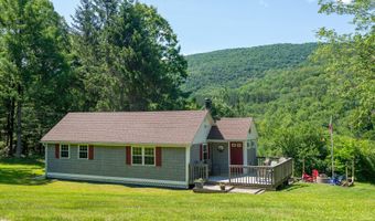 142 Conklin Brook Rd, Andes, NY 13731