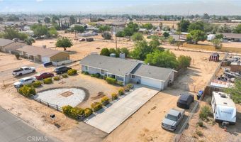 21111 Multnomah Rd, Apple Valley, CA 92308