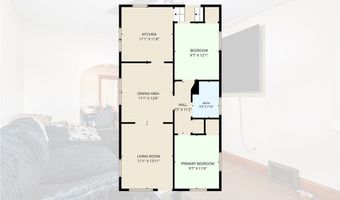 602 Blaine Ave, Akron, OH 44310