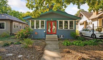 3808 Park Ave, Minneapolis, MN 55407