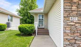 827 SW 46th St, Ankeny, IA 50023