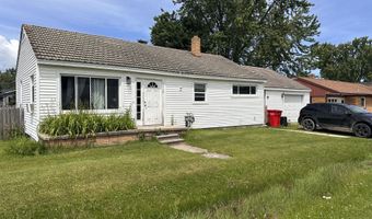 1116 Pine Rd, Alpena, MI 49707