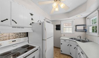1489 Earhart Ave, Akron, OH 44320