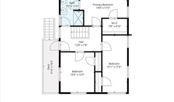 33 Murray St, Ansonia, CT 06401