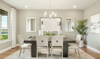 1921 Hickory Chase Ln, Anna, TX 75409