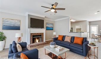 3864 Guilderoy Ln #3, Austell, GA 30106