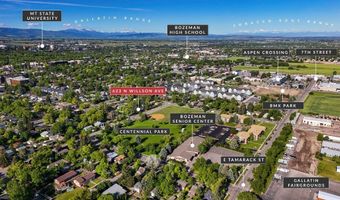 623 N Willson Ave, Bozeman, MT 59715