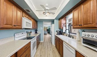 1820 SEVILLA Blvd 104, Atlantic Beach, FL 32233