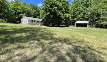 10511 Lake Of The Woods Rd, Alden, MI 49612