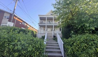 28 E 32ND St 2, Bayonne, NJ 07002