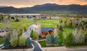 2984 W Winterton Rd, Charleston, UT 84032