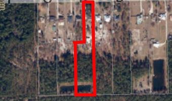 10339 FORD Rd, Bryceville, FL 32009