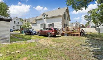 24 Perrin St, Attleboro, MA 02703