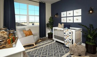 5529 Summit View Way Plan: Residence One, Antioch, CA 94531