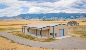 2428 Rector Rd, Belgrade, MT 59714