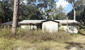 17607 SW 75TH Ave, Archer, FL 32618
