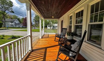 23 Pageant St, Bennington, VT 05201