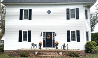 8807 Woodland Ferry Rd, Laurel, DE 19956