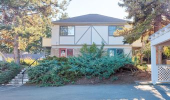 495 Chestnut St 19, Ashland, OR 97520