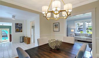 4 Harlem St, East Providence, RI 02916