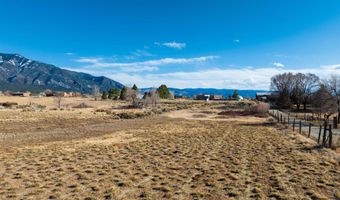 Hondo Seco Road 3 Plus Acres, Arroyo Seco, NM 87514