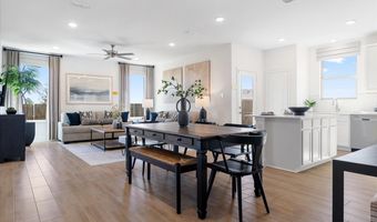 2707 Weston Way Plan: Elderberry, Anna, TX 75409