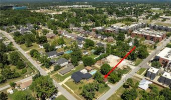 119 SE F St, Bentonville, AR 72712