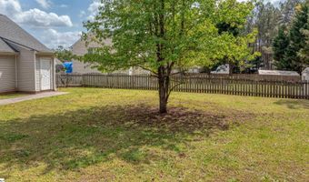 102 Hawk Ridge Rd, Anderson, SC 29621