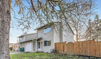 20136 SW Southview St, Aloha, OR 97007