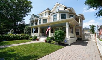 511 SE Asbury Ave, Asbury Park, NJ 07712