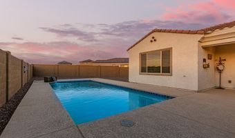 332 S 202ND Ln, Buckeye, AZ 85326