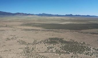 320 N 32 W, Beryl, UT 84714