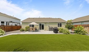 11863 Edgemoor St, Caldwell, ID 83605