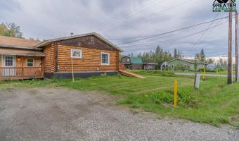 2484 HOMESTEAD Dr, North Pole, AK 99705