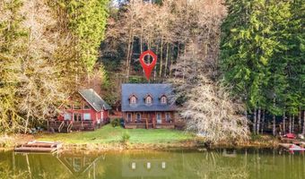 71381 FISHHAWK Rd, Birkenfeld, OR 97016