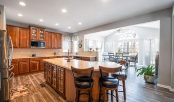613 GARRON POINT Pass, Bear, DE 19701
