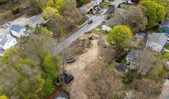 Hedley Avenue, Johnston, RI 02919