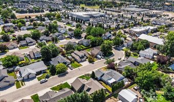 1891 N Highwood Ave, Boise, ID 83713
