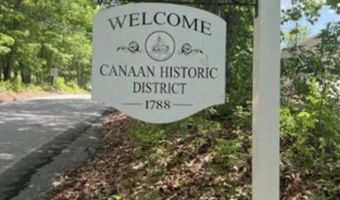 36 Gould Road Lot 1- 003 000013 000000 & 000001, Canaan, NH 03741