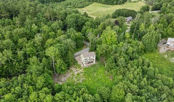 140 Hemlock Brook Rd, Bristol, NH 03222