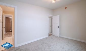 1801 W Odell Ave, Casper, WY 82604