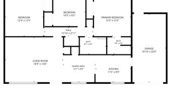 804 S 17th St, Artesia, NM 88210