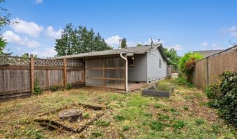5094 DAISY St, Springfield, OR 97478