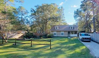 12 Mitchell Ct, Bluffton, SC 29910