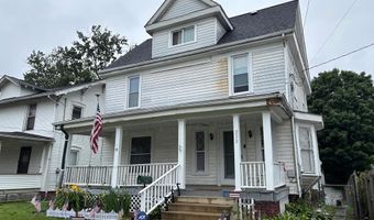 230 Pleasant St, Ashland, OH 44805
