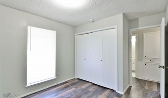 419 SOMERSET Pl, Abilene, TX 79601