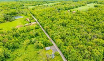 123 Kennerson Reservoir Rd, Ashford, CT 06278
