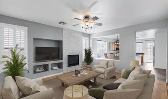 2085 E HULET Pl, Chandler, AZ 85225